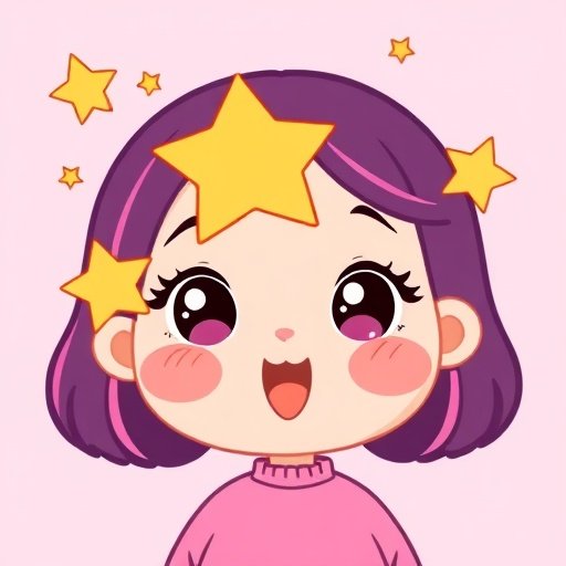 追星少女
